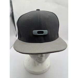 University of Oregon or Oakley New Era 9Fifty Mens Snapback Black Cap Hat Stain